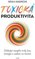 Toxická produktivita - Kniha