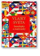 Flags of the world - Kids Stickers