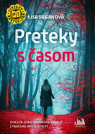 Preteky s časom - Kniha