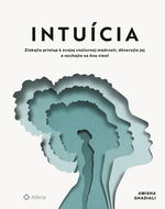 Intuícia - Kniha