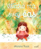 Všetko má svoj čas - Kniha
