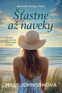 Šťastne až naveky - Kniha