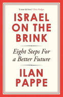 Israel on the Brink - Kniha