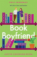 Book Boyfriend - Kniha