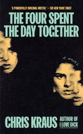 The Four Spent the Day Together - Kniha