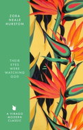 Their Eyes Were Watching God - Kniha