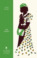 The Street - Kniha