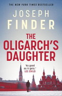 The Oligarch's Daughter: the gripping must-read breakneck thriller ripped from the headlines in 2025 - Kniha