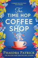 The Time Hop Coffee Shop - Kniha