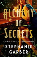 Alchemy of Secrets - Kniha