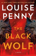 The Black Wolf: A Novel - Kniha