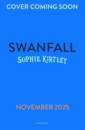 Swanfall - Kniha