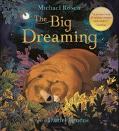 The Big Dreaming - Kniha