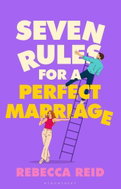 Seven Rules for a Perfect Marriage - Kniha