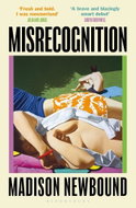 Misrecognition - Kniha