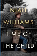 Time of the Child - Kniha