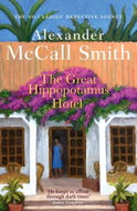 The Great Hippopotamus Hotel - Kniha