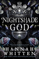 The Nightshade God - Kniha