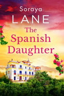 The Spanish Daughter - Kniha