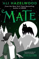 Mate - Kniha