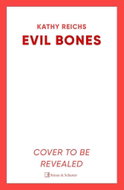 Evil Bones - Kniha