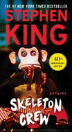 Skeleton Crew: Stories - Kniha