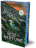 The Rise of Neptune - Kniha