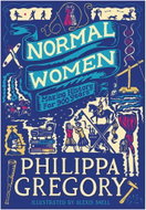 Normal Women: Making history for 900 years - Kniha