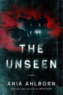 The Unseen - Kniha