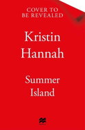 Summer Island - Kniha