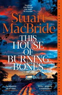 The New Logan McRae Thriller - Kniha