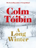 A Long Winter - Kniha