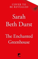 The Enchanted Greenhouse - Kniha