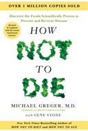 How Not to Die - Tenth Anniversary Edition - Kniha
