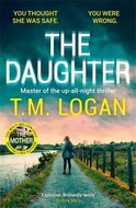 The Daughter - Kniha