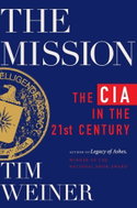 The Mission: The CIA in the 21st Century - Kniha