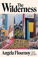 The Wilderness: A Novel - Kniha