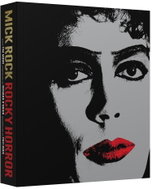 Rocky Horror: A Behind the Scenes Look at the Cult Classic - Kniha