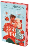 Good Spirits: A Novel - Kniha