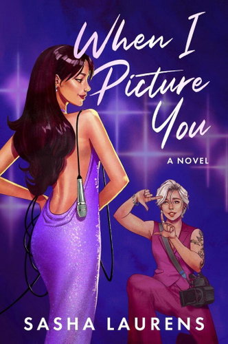 When I Picture You: A Novel - Kniha - Main image