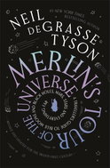 Merlin's Tour of the Universe - Kniha