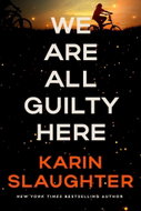 We Are All Guilty Here: A Novel - Kniha