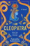 Cleopatra: A Novel - Kniha