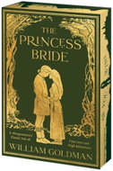 The Princess Bride Deluxe Limited Edition - Kniha