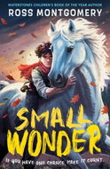 Small Wonder - Kniha