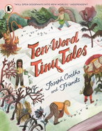 Ten-Word Tiny Tales - Kniha
