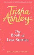 The Book of Lost Stories - Kniha