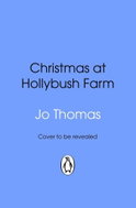 Christmas at Hollybush Farm - Kniha