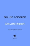 No Life Forsaken - Kniha