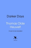 Darker Days - Kniha